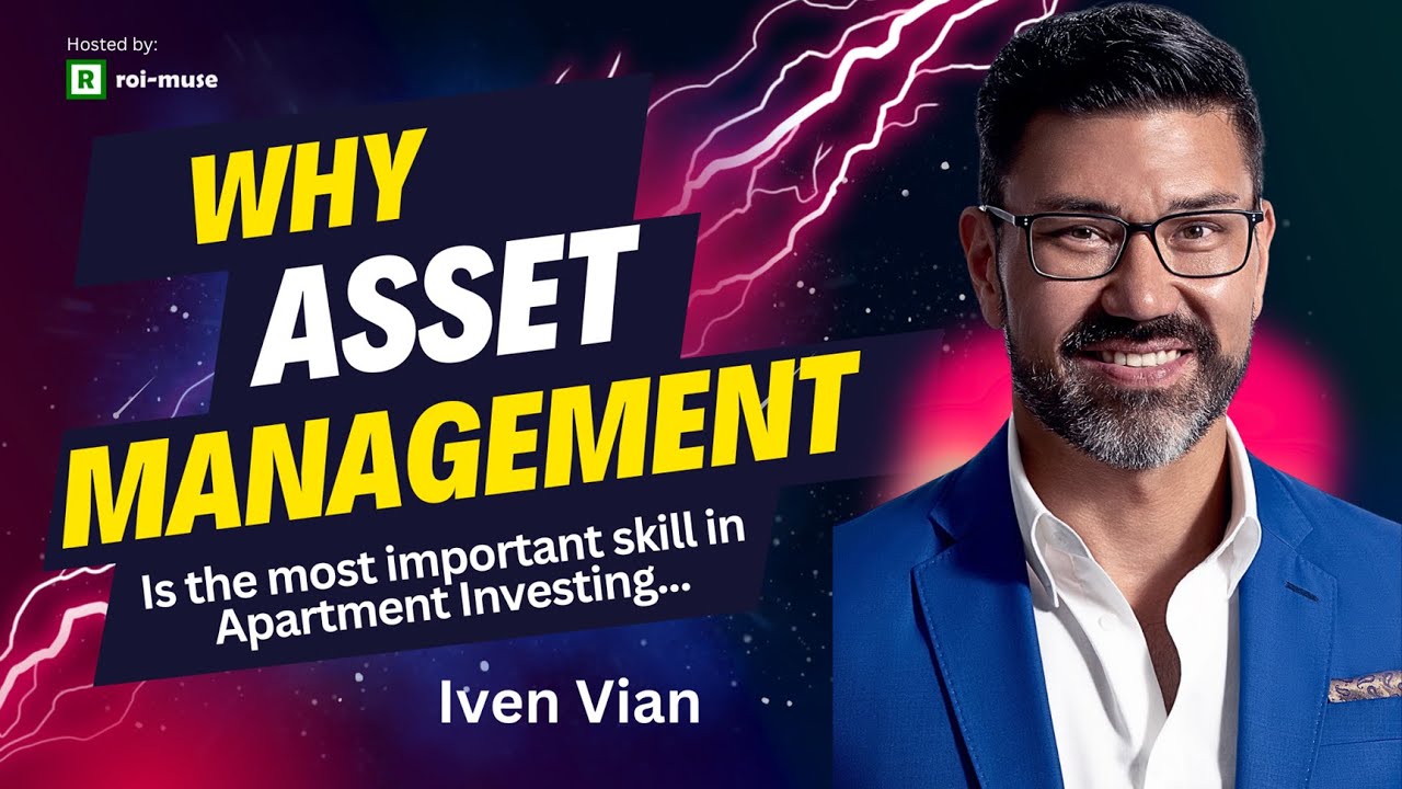 Master Your Multifamily Asset Management Skills