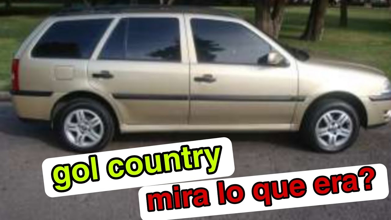 gol countri 2005 sin prender. 🕵🏽‍♂️ 🕵🏽‍♂️.solucionado