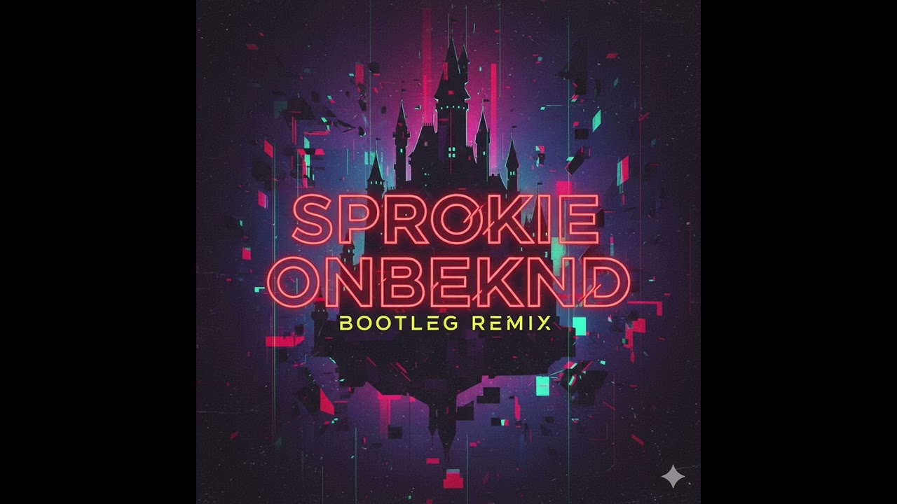 Sprokie Onbekend Bootleg Remix