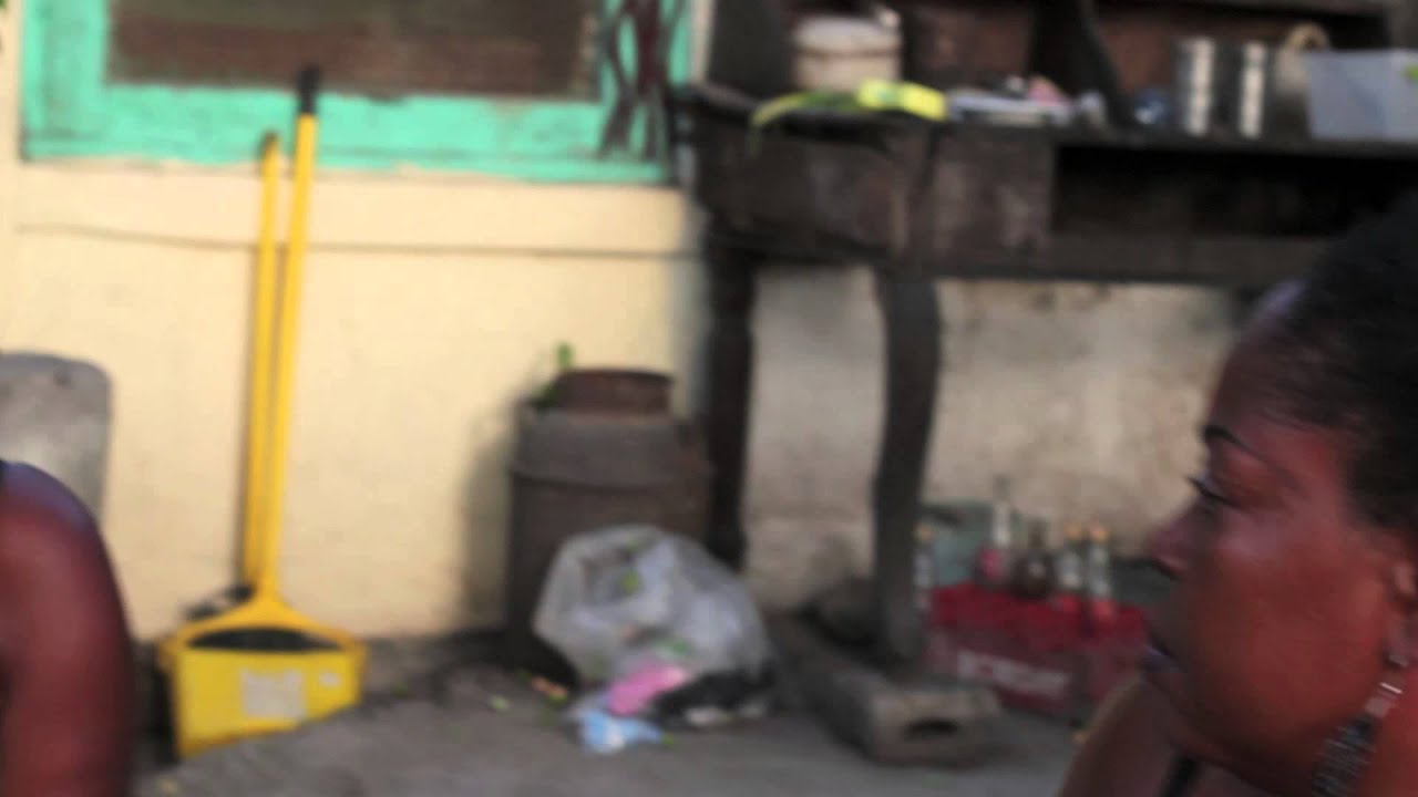 Vodou La   Ibo Granmoun O