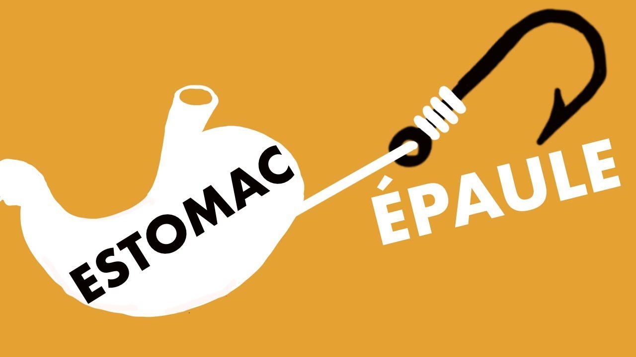 Тендинит плеча: а что если это не совпадение?