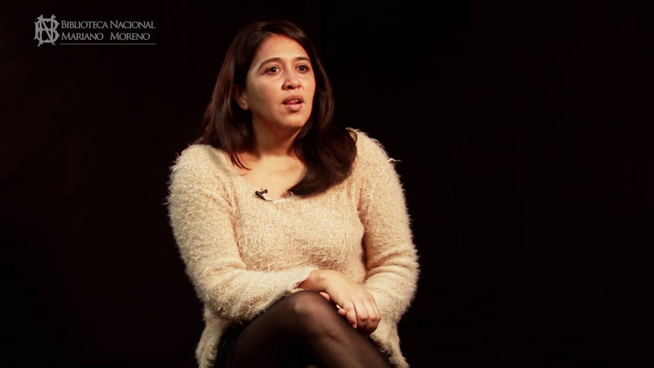 Testimonio de Hilda Victoria Montenegro