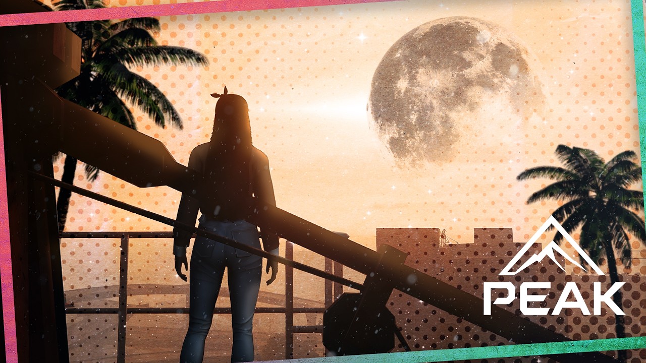 Episode 08 - LIORA COLE- GTA RP #08 [Peak]
