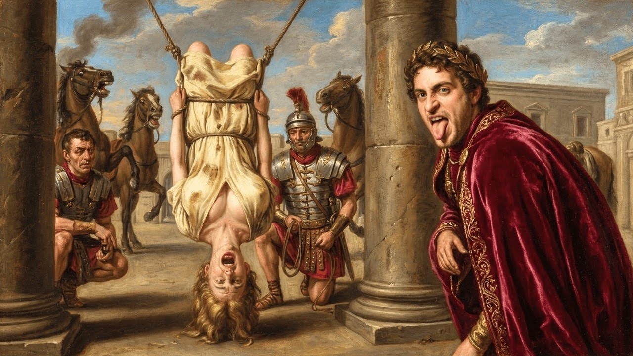 Самые тревожные поступки императора Коммода на самом деле: намного хуже, чем в «Гладиаторе».