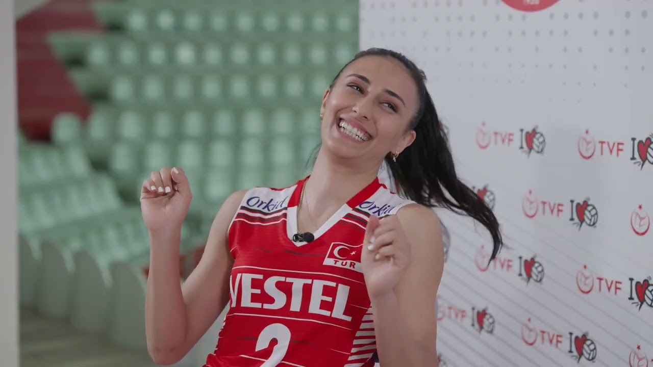 Filenin Sultanları - Bil Bakalım Kim? - Simge Aköz vs Hande Baladın