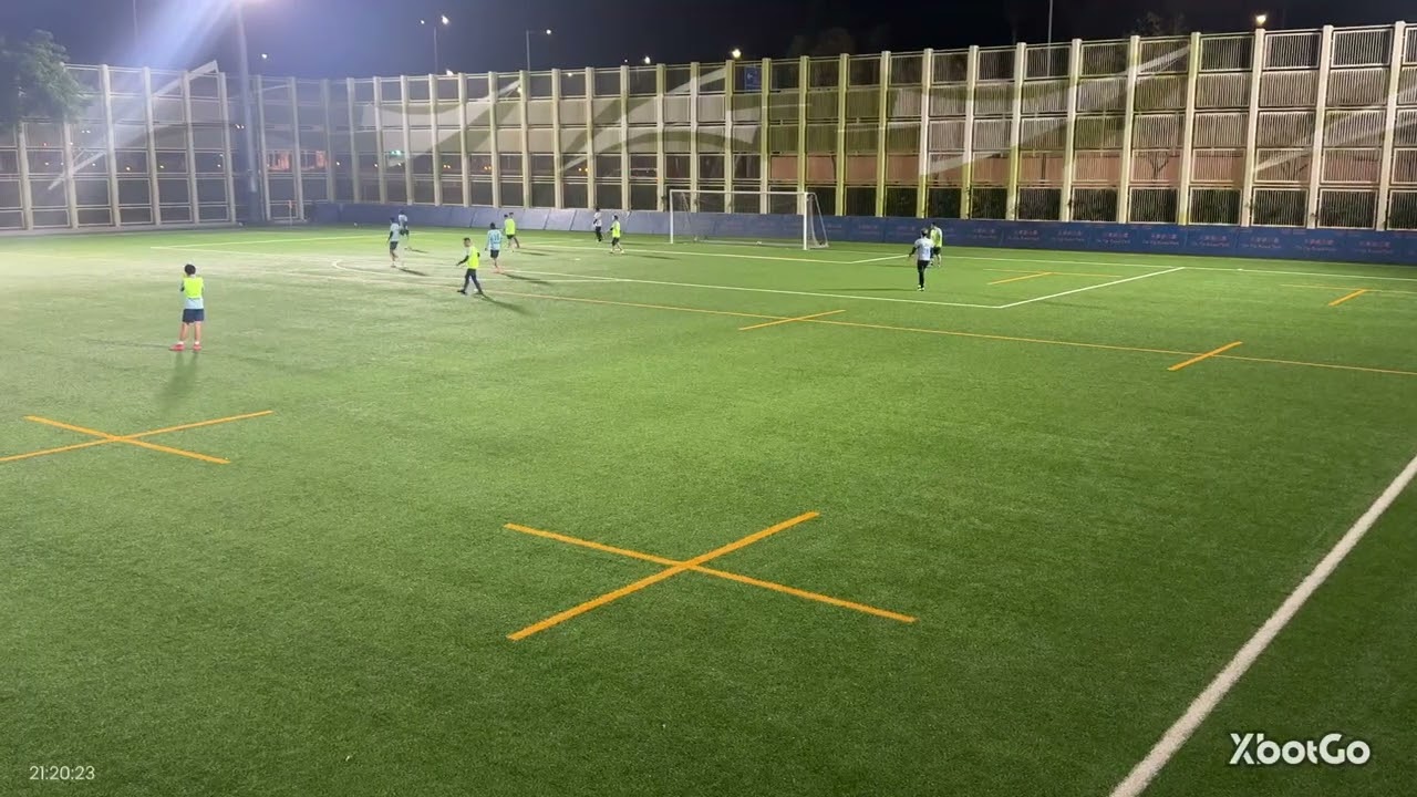 2026-1-9 PRO M 隊內賽 PART 3