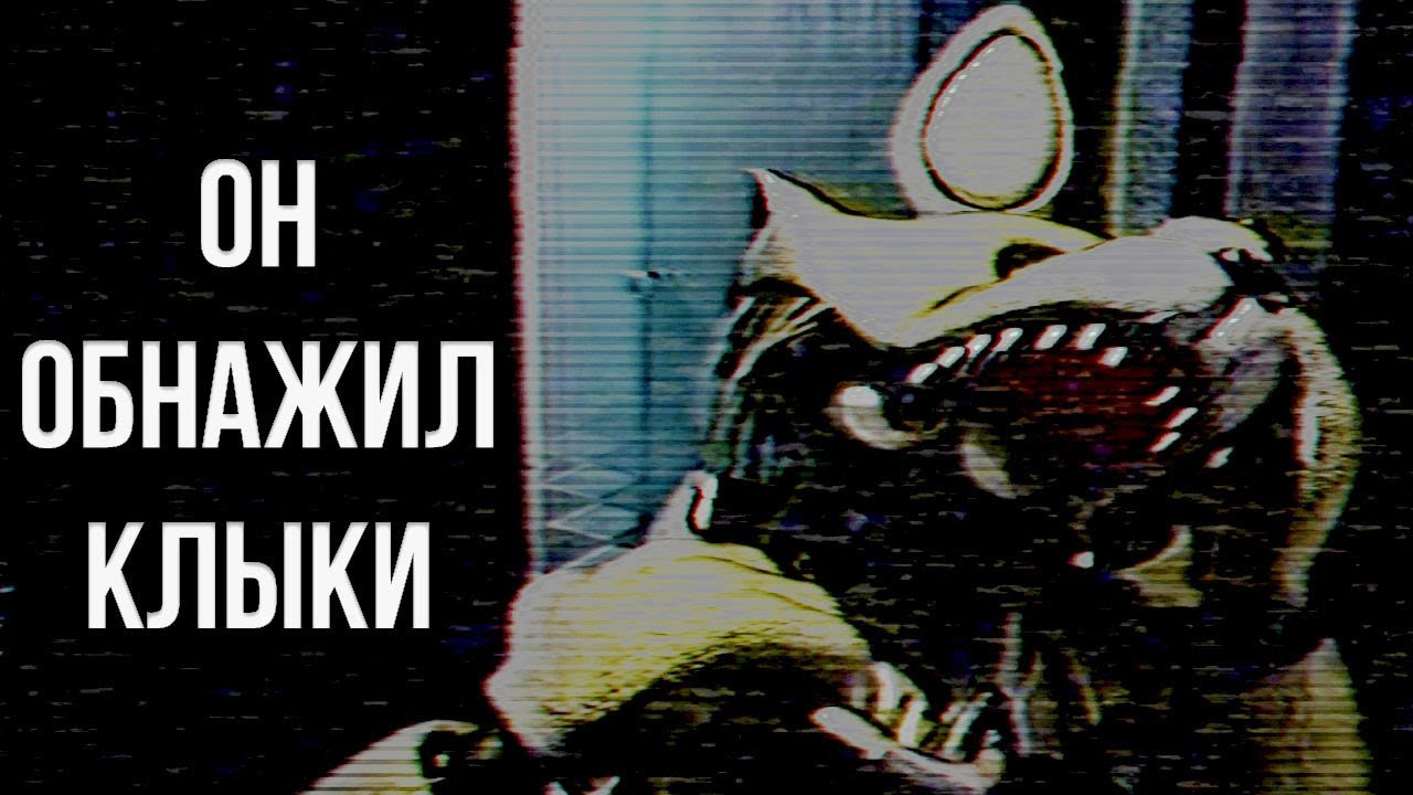 СМЕРТЕЛЬНО интересный ТЕАТР