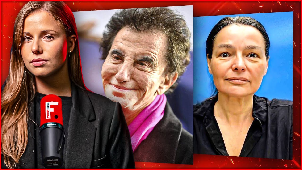 Jeffrey Epstein - Jack Lang : des liens plus que douteux ?