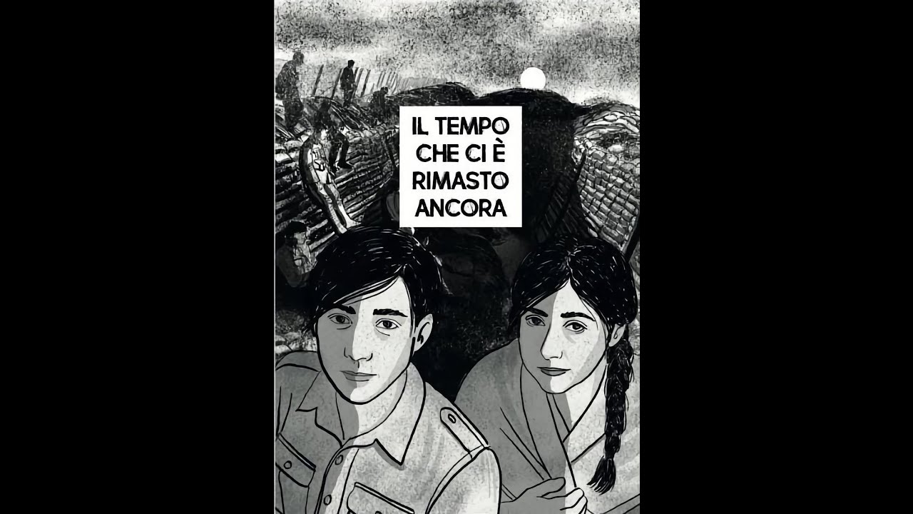 il tempo che ci &egrave; rimasto ancora
