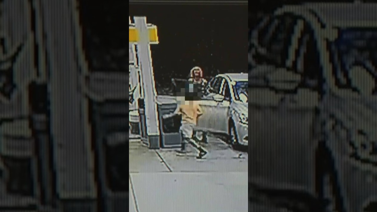 Attorney for kidnapping suspect speaks exclusively to Channel 2