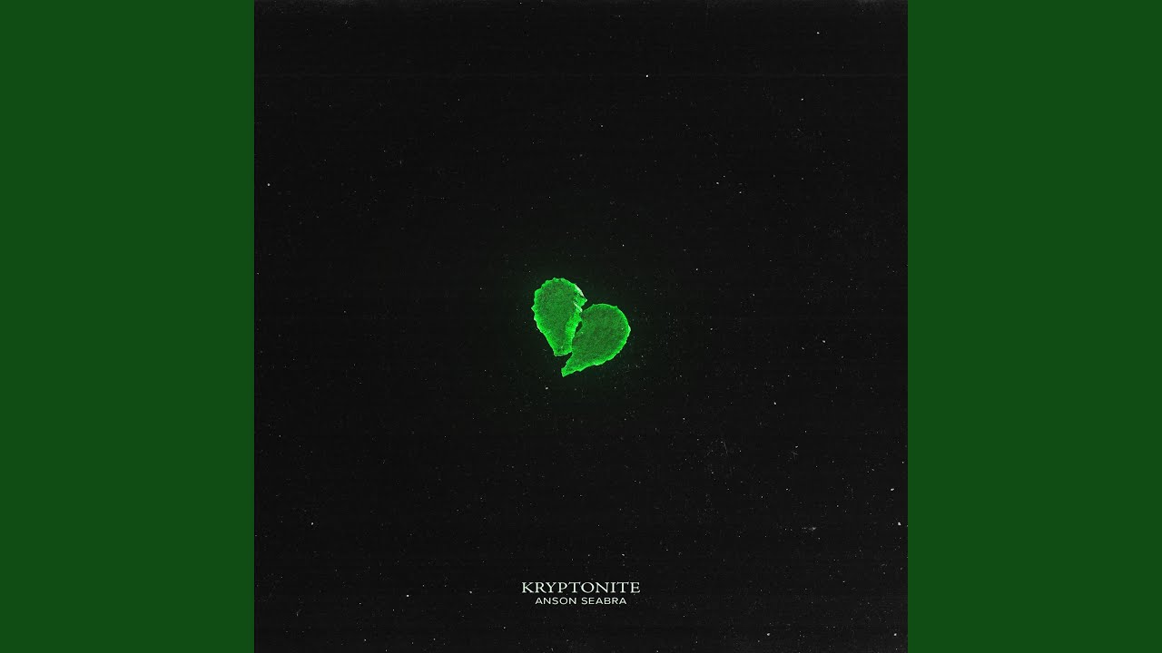 Kryptonite