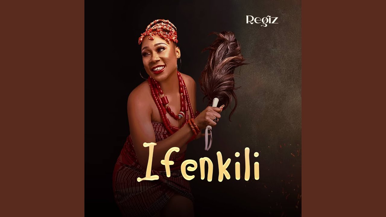 Ifenkili