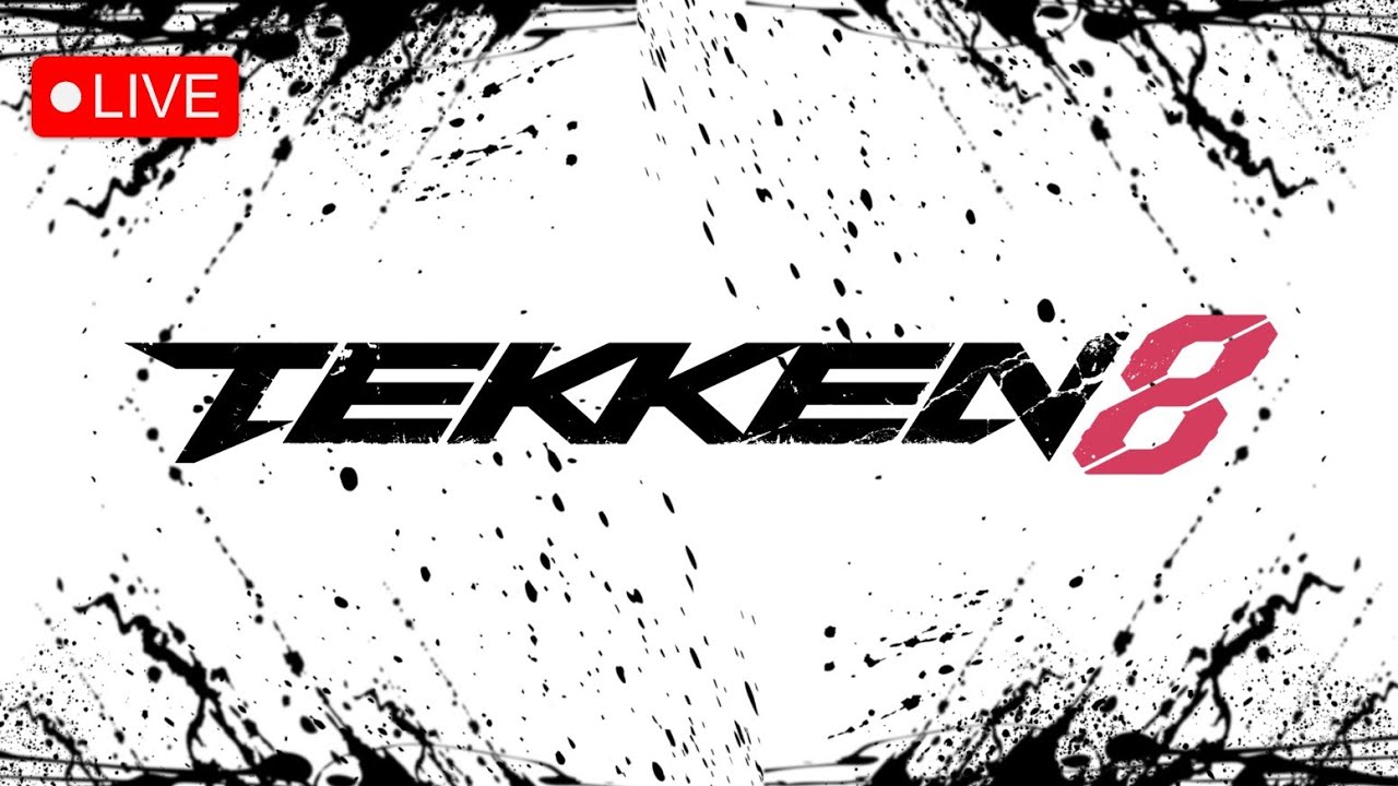 🔴LIVE - Nina Williams | TEKKEN 8 | OPS-188