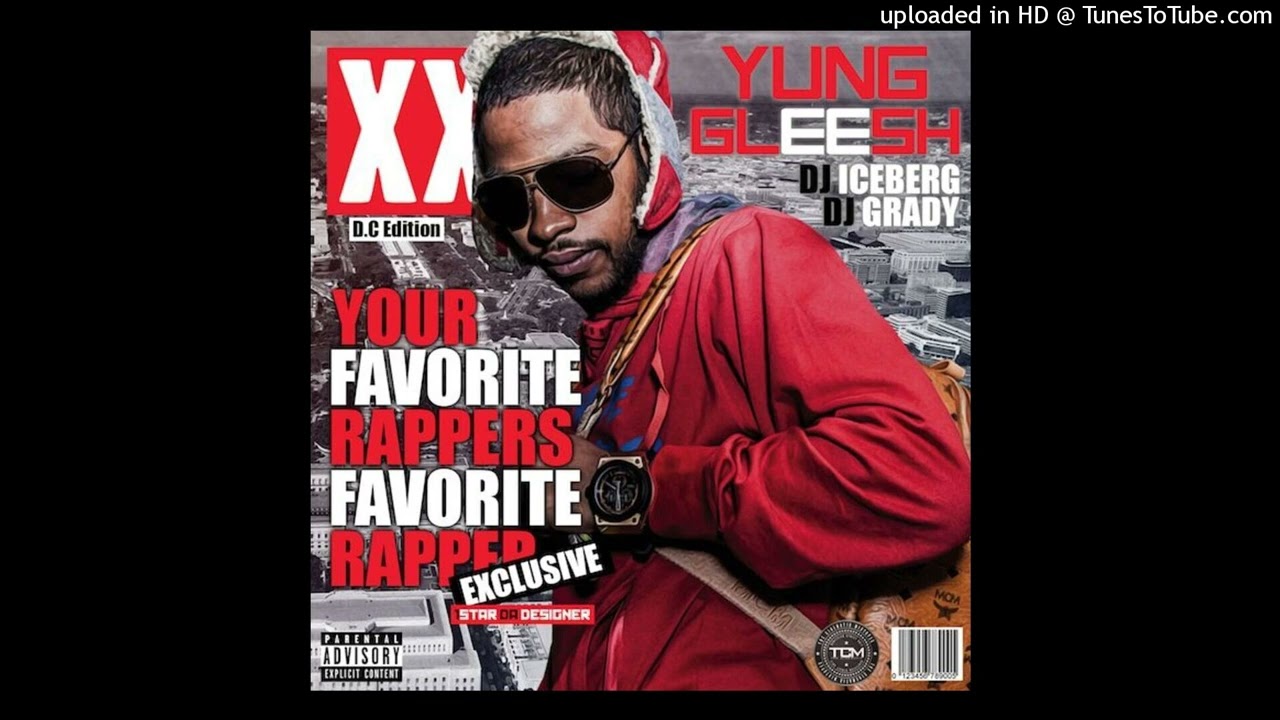 Yung Gleesh x Zaytoven Type Beat 