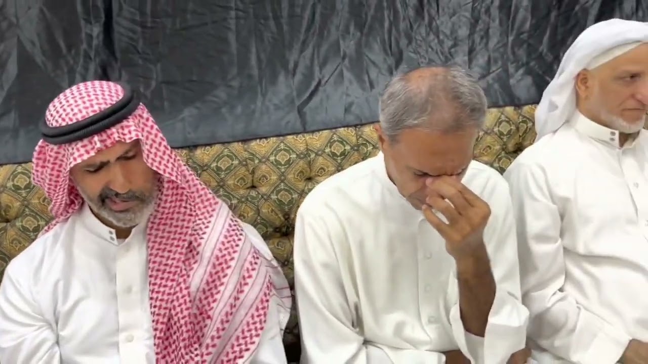 الشيخ مرتضى العوى-من رأت راس الوالي