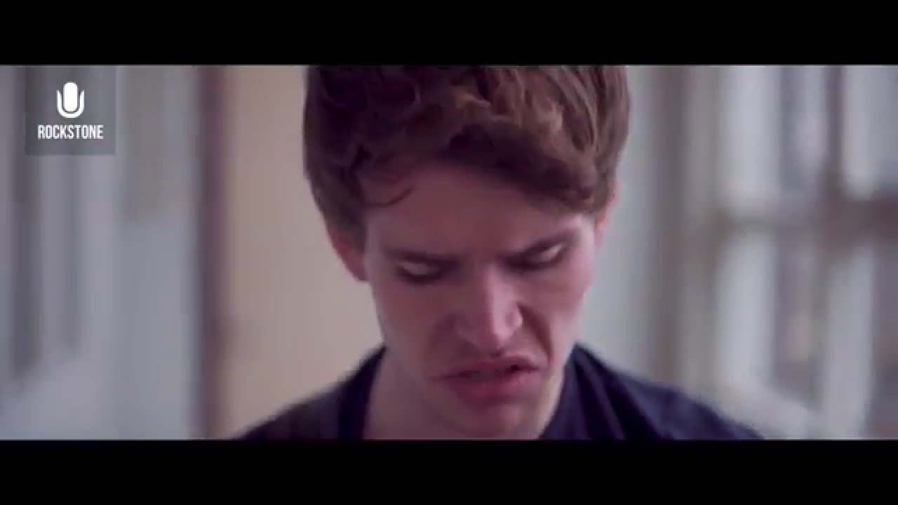 Daniel Docherty - Colours :: Rockstone Sessions