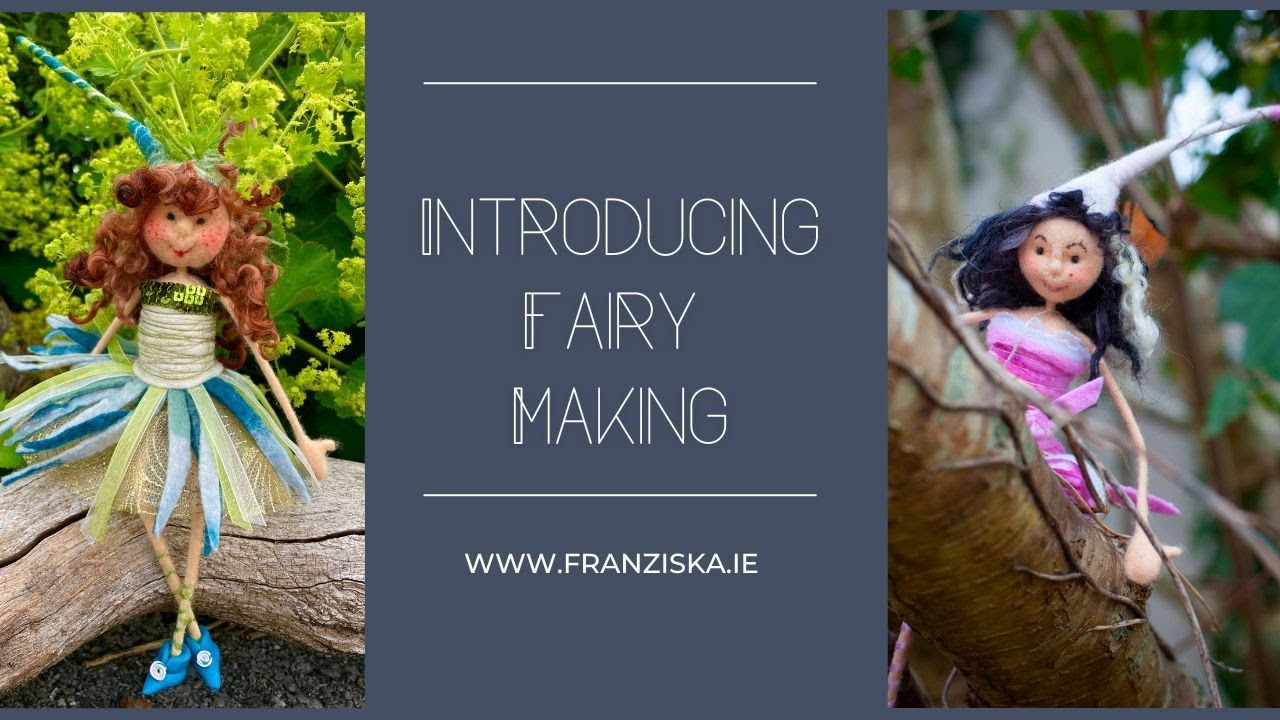Introducing Fairy