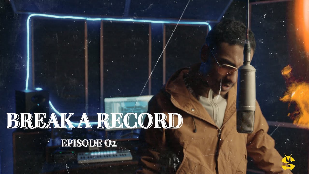 Побить рекорд | EP 2 | @Dajcob | SKATHI RECORDS | Челлендж «Один день»