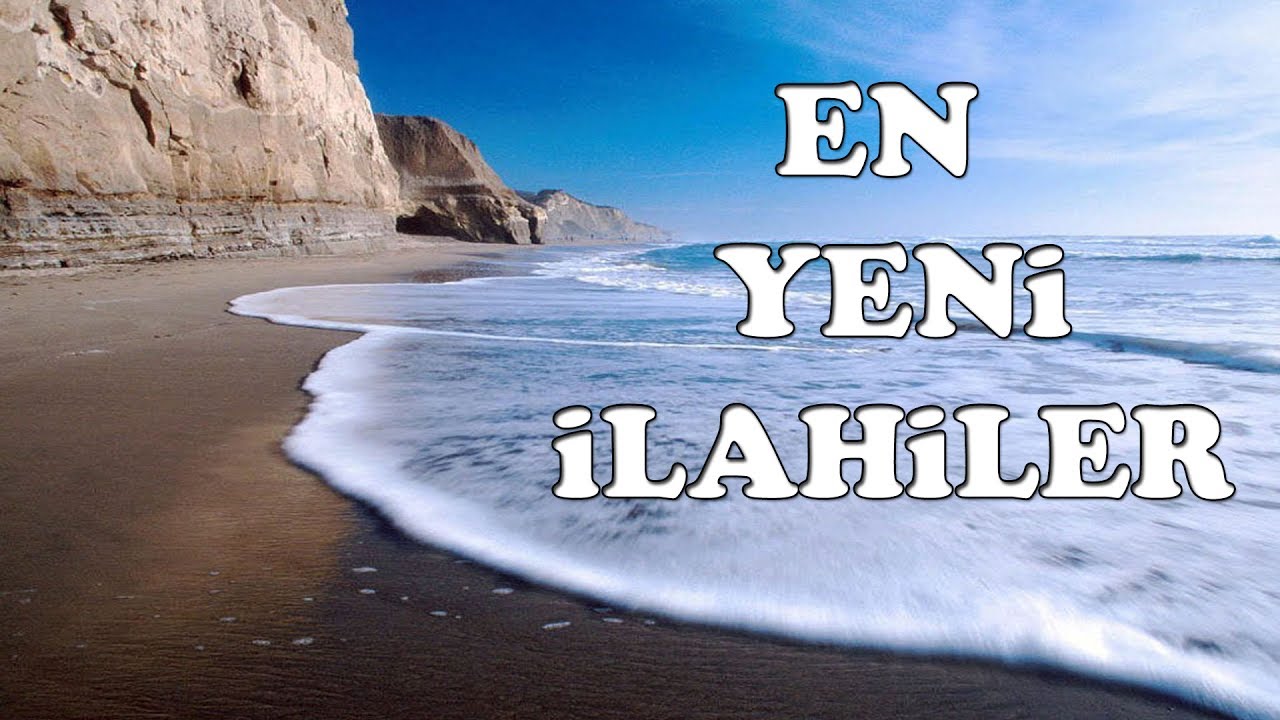 2019 ilahi Albümleri - Son Çıkan ilahi Albümleri 2019