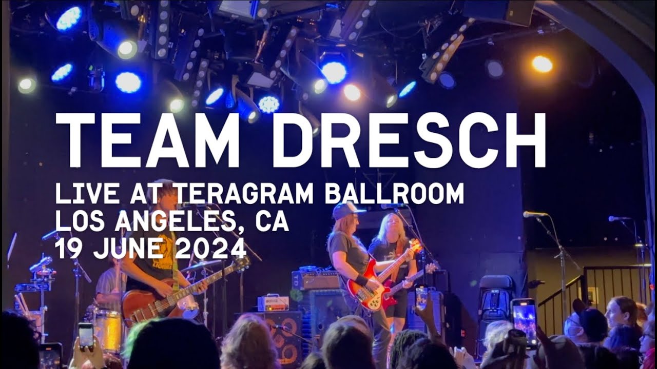 TEAM DRESCH 6-19-2024 (partial set)