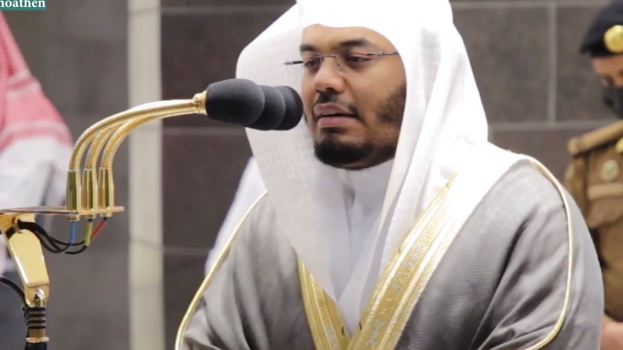 Heart soothing Recitation By Sheikh Yasser dosari | Surah Ar-Rum #ياسر_الدوسري
