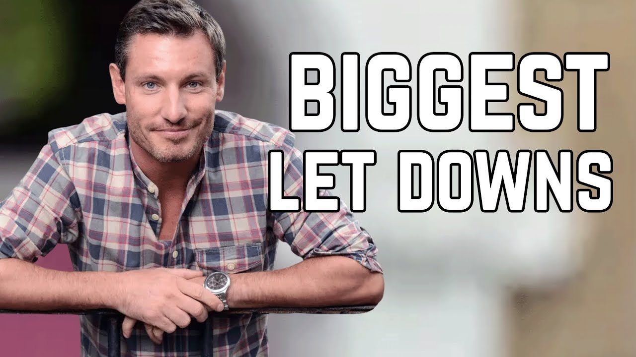 Персонажи сериала «ИстЭндерс» так и не раскрыли свой потенциал.