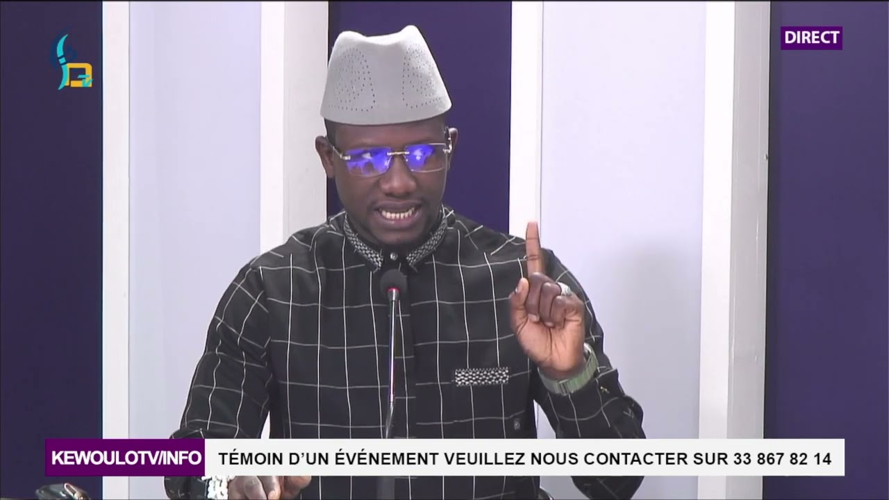 Politique : Apres les 
