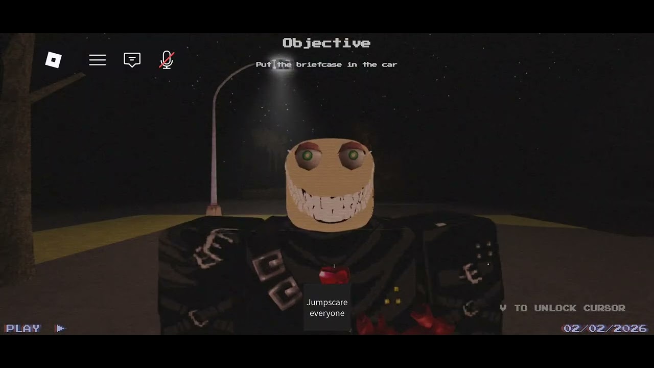 We found caseoh in this horror game. me! #fyp