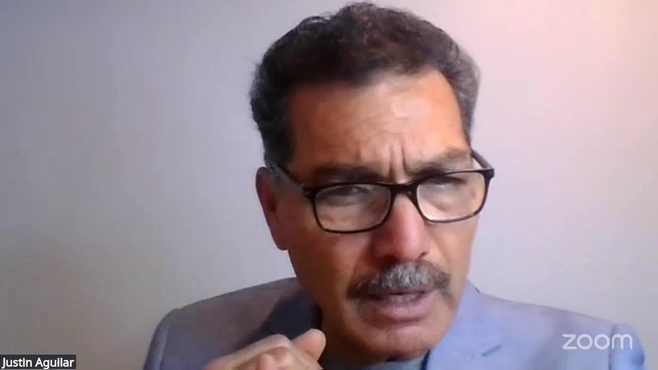 ATAQUE CONTRA LA VERDAD POR PT JUSTINO AGUILAR