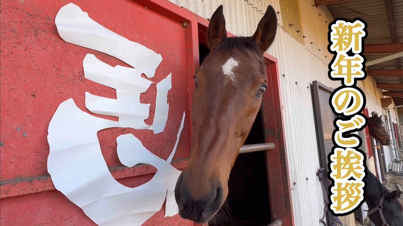 2026年　新年のご挨拶　