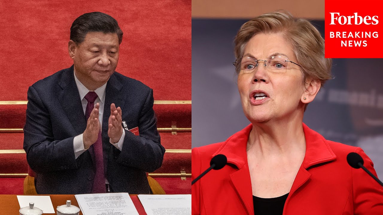 China may 