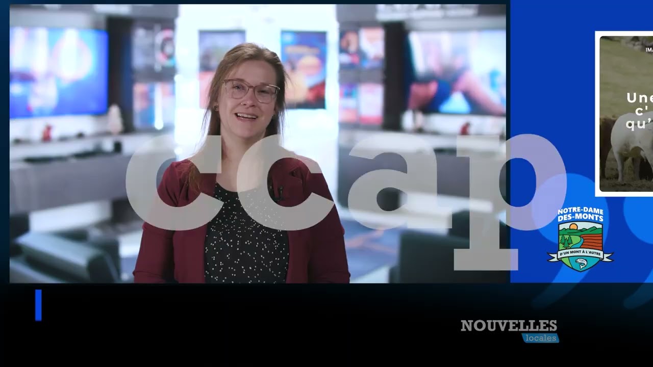 Nouvelles locales | Édition du 26 janvier 2026