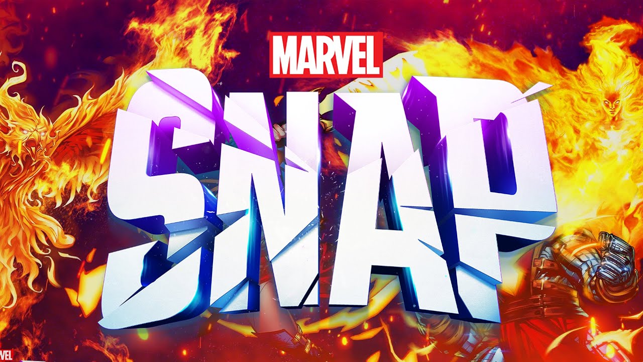 Why I Quit Marvel SNAP