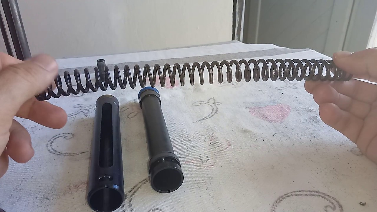 Diferença entre pistão normal e pistão aliviado .vale a pena ?