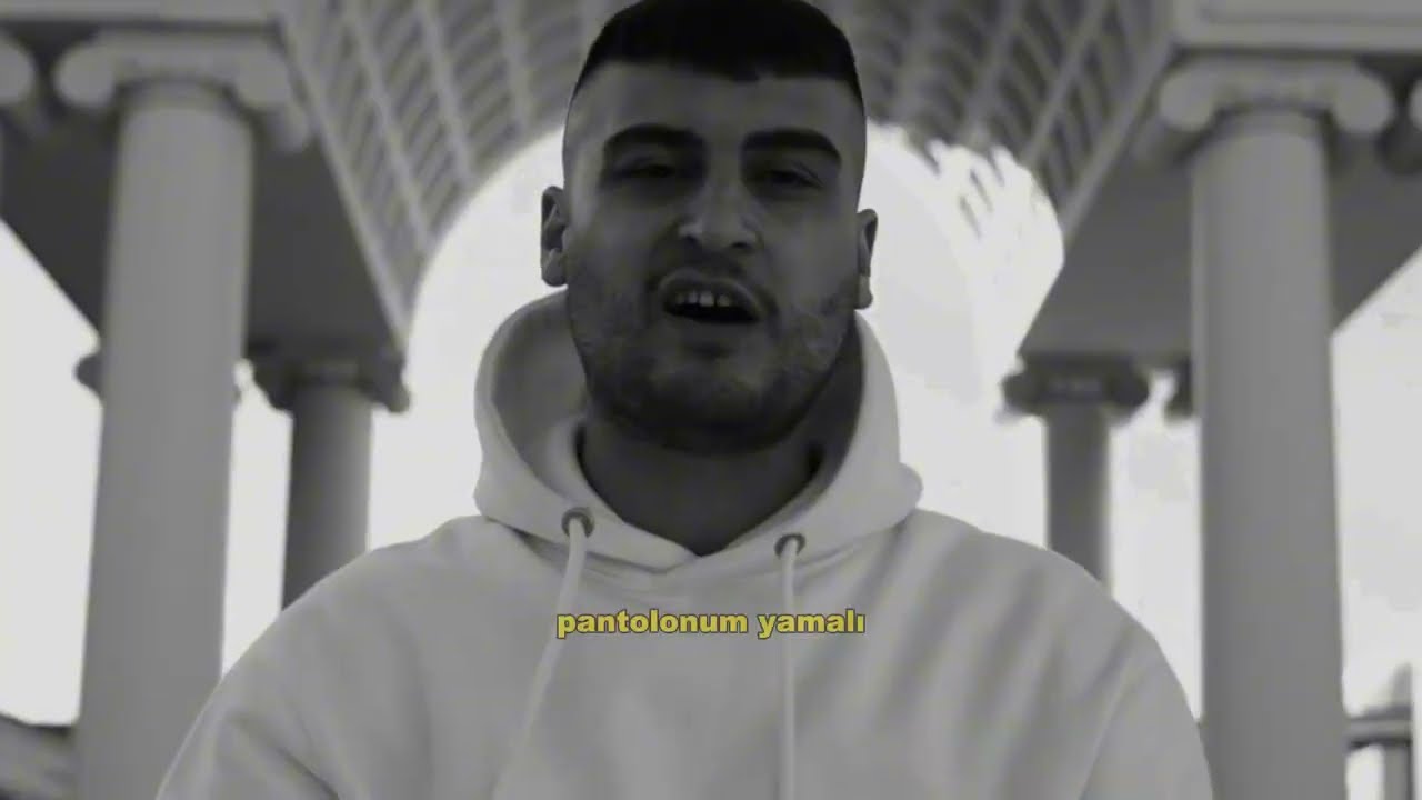 Orchi | Sıfır Bir Soundtrack 
