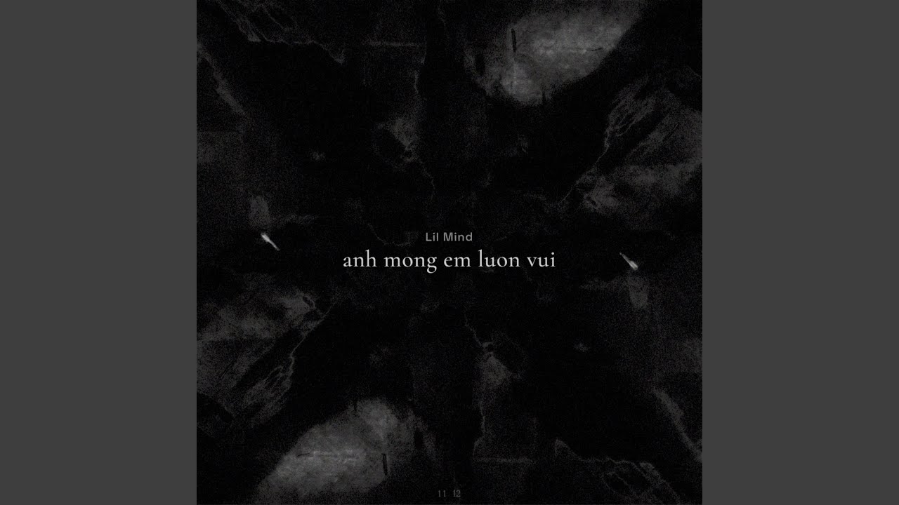 Anh Mong Em Luôn Vui