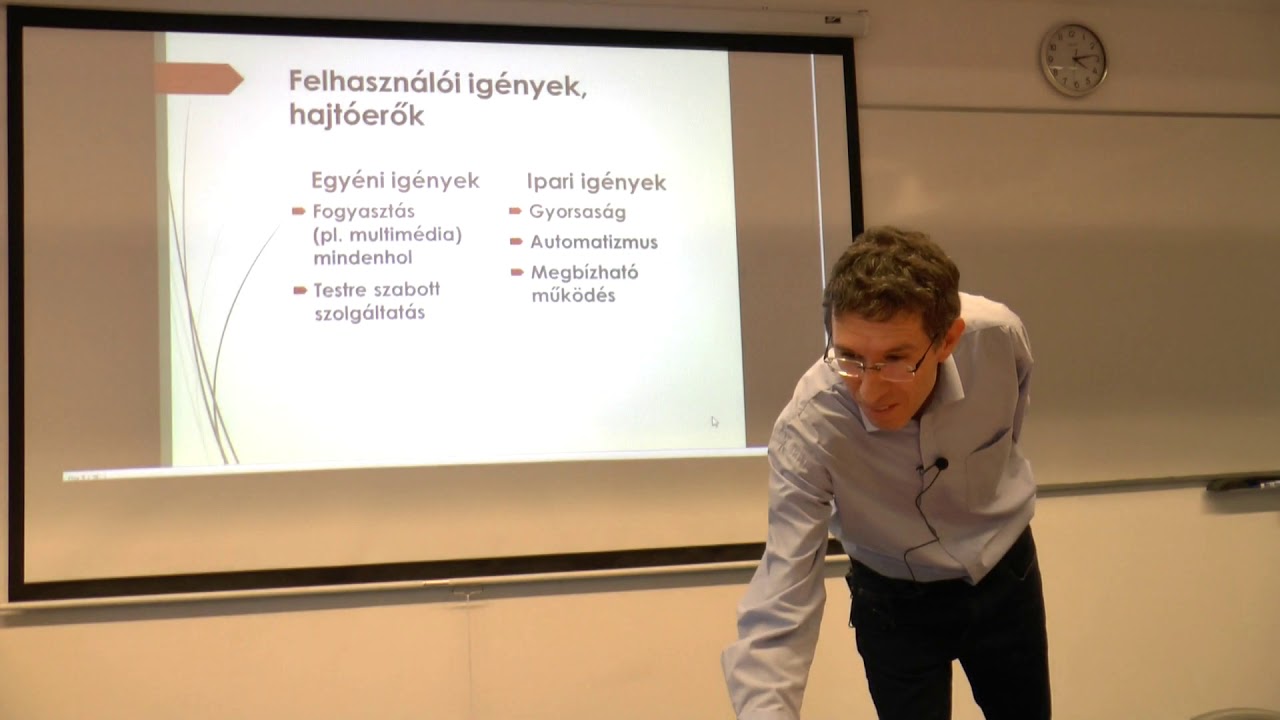 A mesterséges intelligencia és a mély tanulás