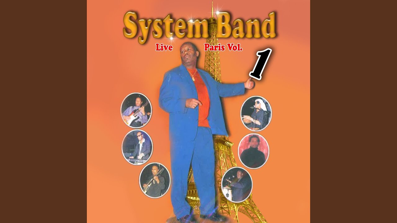 Sa pa di'm anyen (Live)