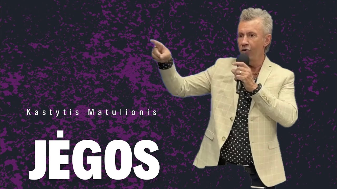Jėgos