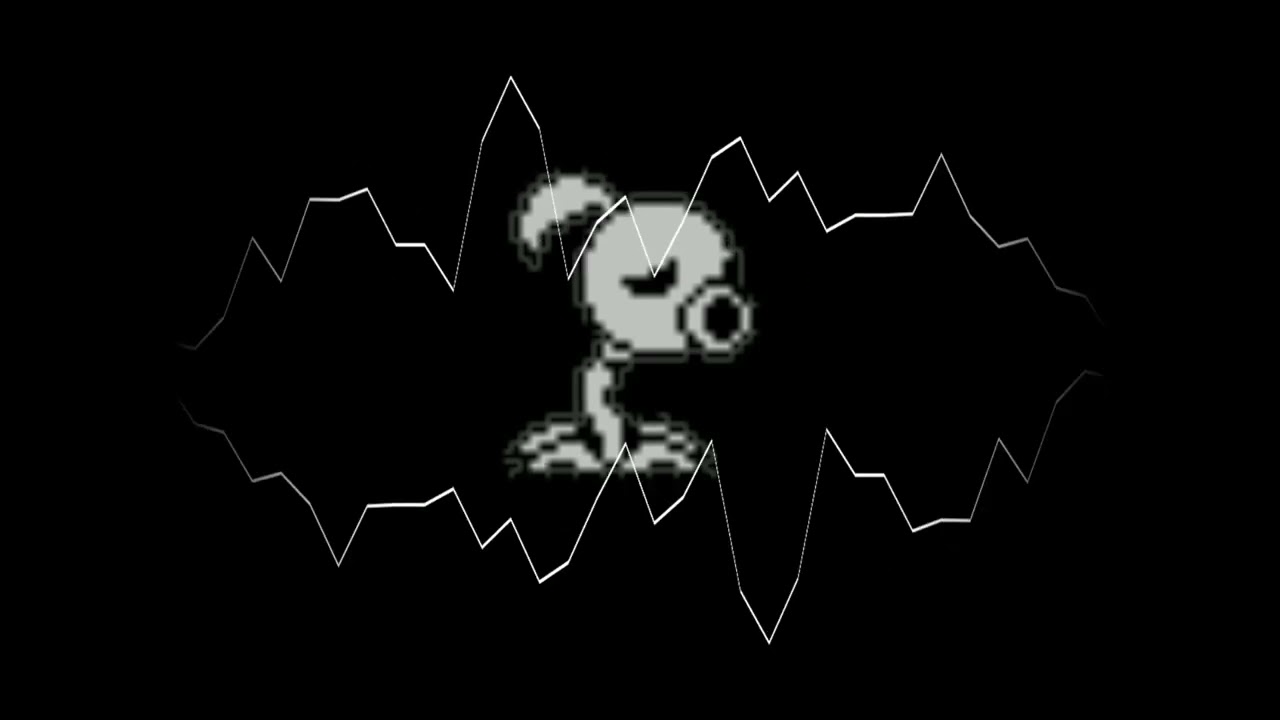Overlawn - Welcome To The Pea Hell (Ablinuz Remix)