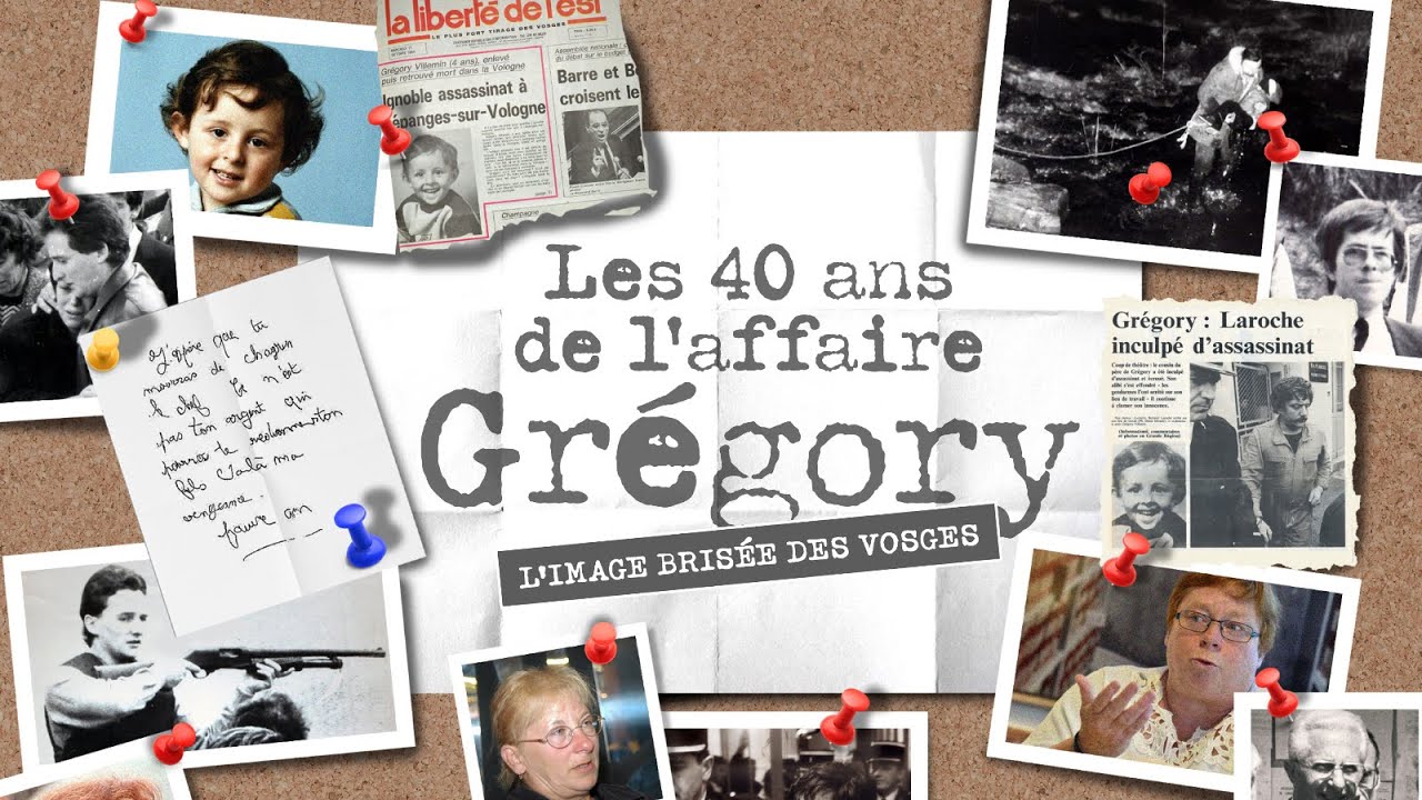 40 ans de l’affaire Grégory, le film : les Vosges, théâtre d’une énigme insoluble ?