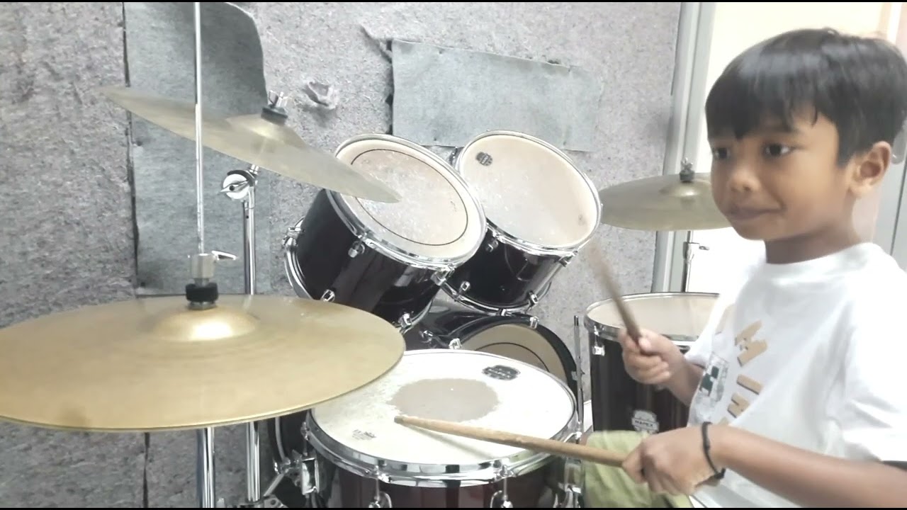 Dru Langit Biru 14 February 2026 Progress musiclandexamination