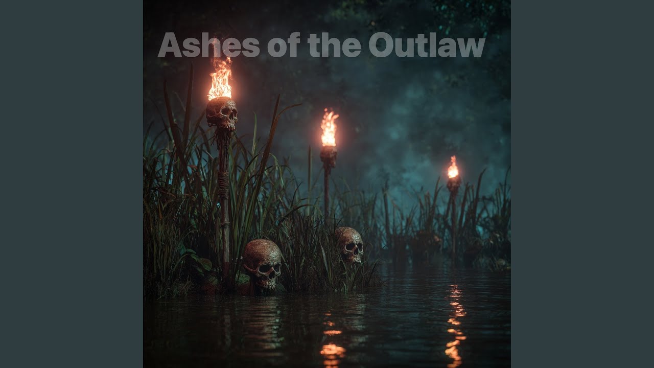 Dust and Defiance (Dark Blues & Dark Country Music)