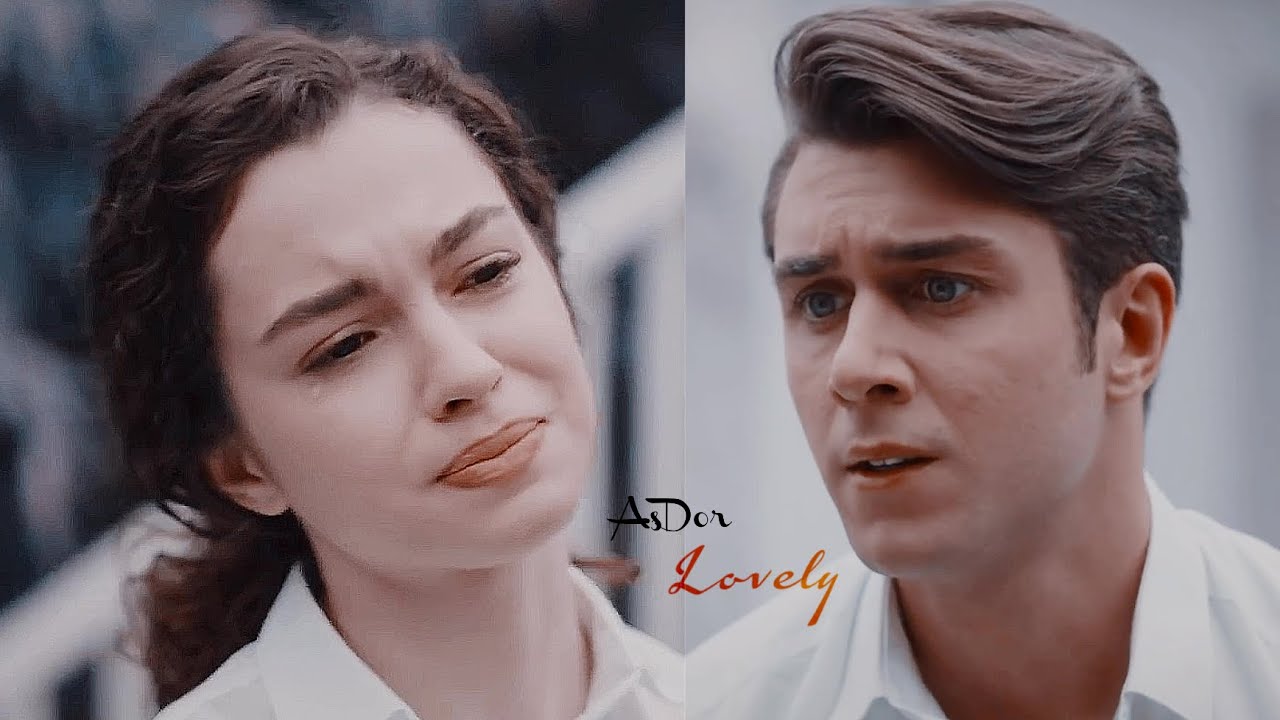 Asiye & Doruk | Lovely (12×13) Talha.T Edits