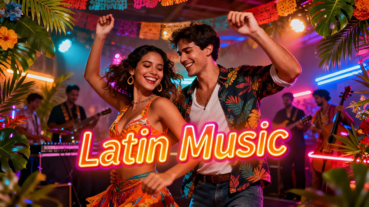 SALSA MIX Volumen 1 💃 Una Hora Mas de Salsa Cubana ( 1 Hour Party Mix )