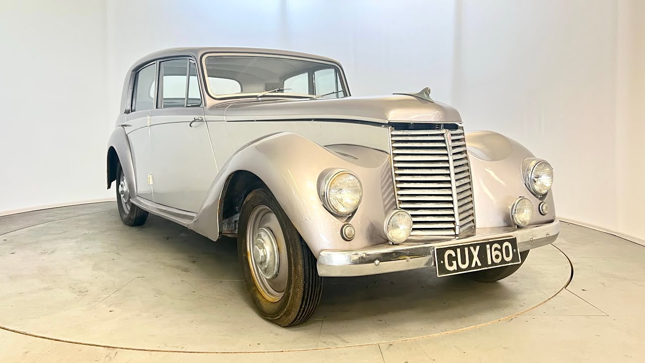 Armstrong Siddeley Whitley