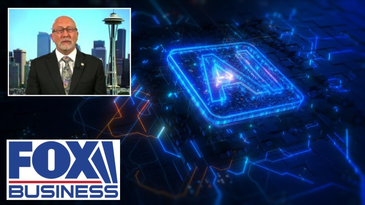 'SIXTH WAVE': AI is the 'opportunity of a lifetime,' CIO says