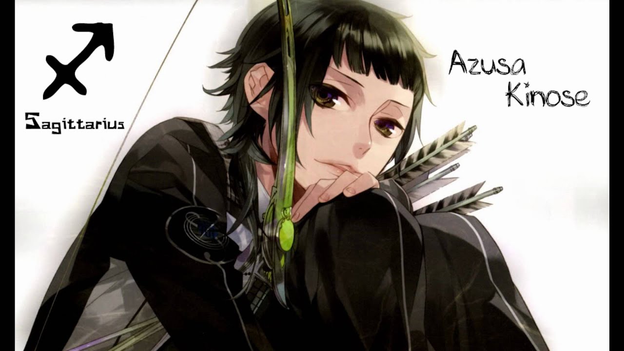 [BGM] ~ Starry☆Sky ~ For the Sagittarius
