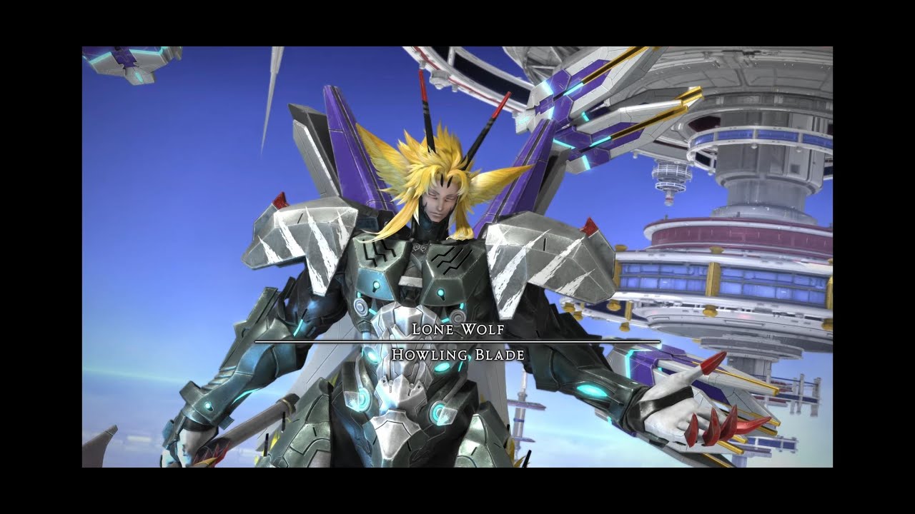 First Clear of 