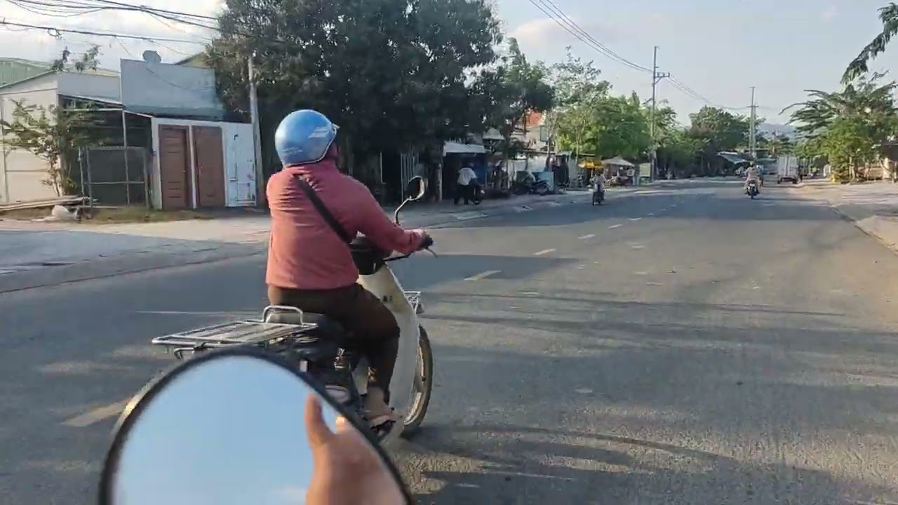 Thị trấn Ph&uacute; T&uacute;c c&oacute; g&igrave;?